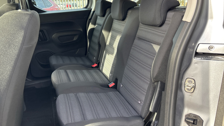 Vauxhall Combo Life 1.2 Turbo Energy 5dr Petrol Estate